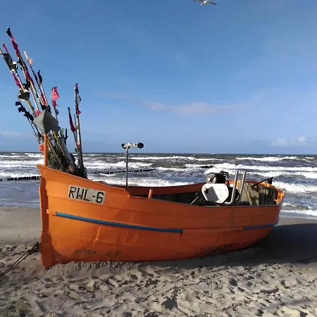 Ikar Blisko Morza * 里沃