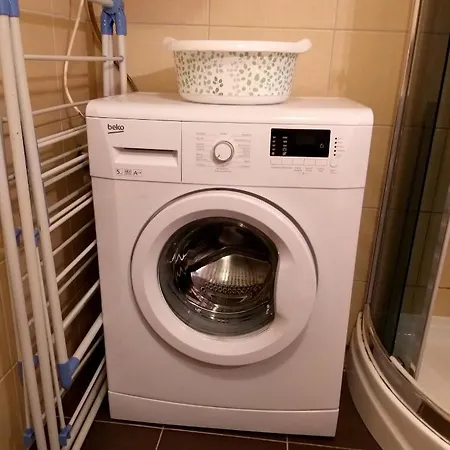 Apartment Ikar Blisko Morza