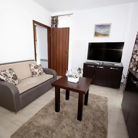 アパート Ikar Blisko Morza