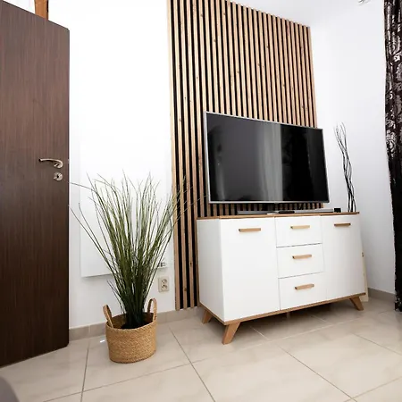 Ikar Blisko Morza 公寓