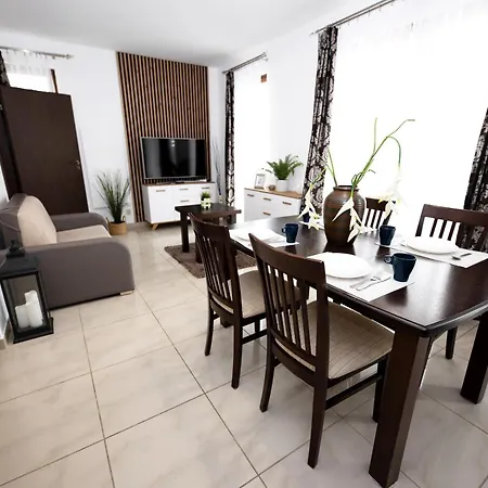 Ikar Blisko Morza 公寓