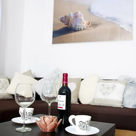 Ikar Blisko Morza Apartment Rewal