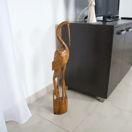 アパート Ikar Blisko Morza