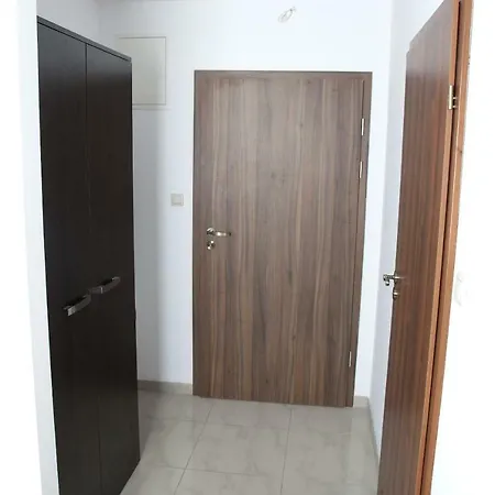 Ikar Blisko Morza Apartment Rewal