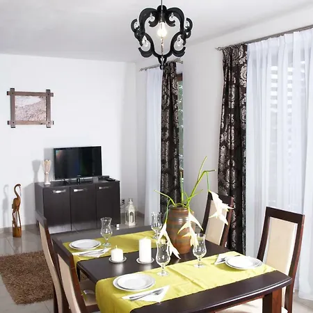 アパート Ikar Blisko Morza *