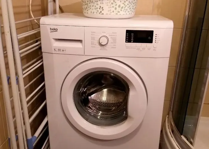 Apartman Ikar Blisko Morza