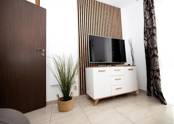 Ikar Blisko Morza Apartman