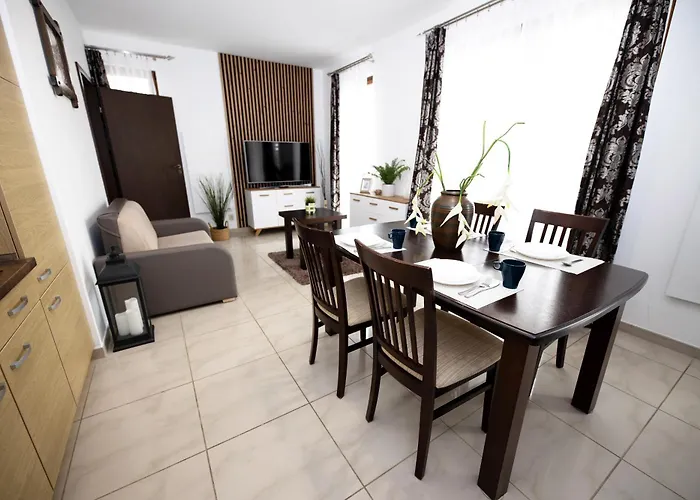 Ikar Blisko Morza Apartman