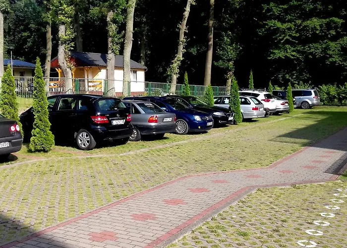 Apartman Ikar Blisko Morza *